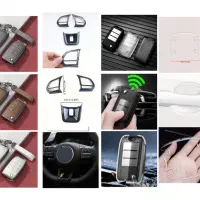 لوازم جانبی و تزیینی ام‌جی