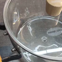 قابلمه پیرکس ۳/۵ لیتر|ظروف پختوپز|مشهد, آبکوه|دیوار