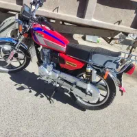 متور خشک کبیر 402 فقط تا 72 ساعت 68میلون مقطوع