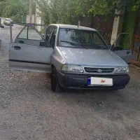 فروش پراید 86 سالم