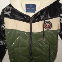 کافشن بچگانه نو|کفش و لباس بچه|الیگودرز, |دیوار