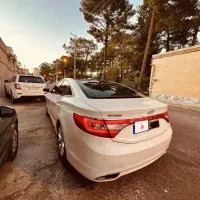 هیوندا گرنجور مدل 2012|خودرو سواری و وانت|مشهد, آبادگران|دیوار