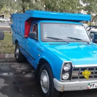 باربری حمل ونقل وانت تلفنی بار و نقل سهند تبریز