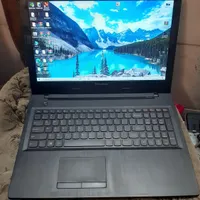 لپ تاپ i5نسل4گرافیک4مجزا تمیزLenovo
