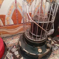 دوتاچراغ سولان ویک تیوست پلار