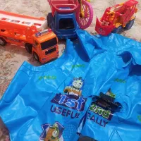 وسایل بازی|اسباب‌‌بازی|قزوین, |دیوار