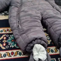 لباس های زمستانی|لباس|رزن, |دیوار