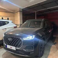 تیگو۸ پرومکس ۱۴۰۴