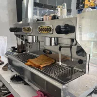 دستگاه صنعتی اسپرو ساز