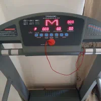 تردمیل باشگاهی فوق العاده