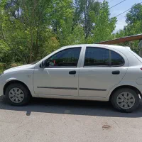 تیبا۲مدل۱۴۰۰|خودرو سواری و وانت|سنگر, |دیوار