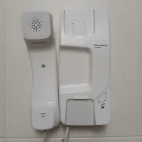 گوشی دربازکن الکتروپیک