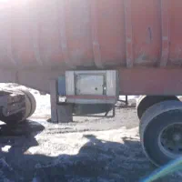 فروشی|خودرو سنگین|خوانسار, |دیوار