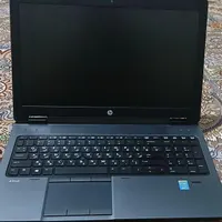 hp ZBOOK 15|رایانه همراه|نیشابور, جمهوری|دیوار