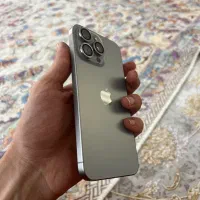 ایفون۱۵ پرومکس باطری۹۱Zaa|موبایل|کرمانشاه, |دیوار