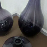 دکوری شیشه‌ای