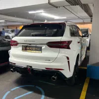 کی ام سی A5 / نقد و اقساط چکی و بانکی ۱ تا ۴۸ ماه|خودرو سواری و وانت|تهران, میرداماد|دیوار