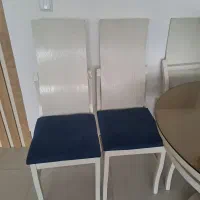 میز|میز و صندلی غذاخوری|قزوین, |دیوار