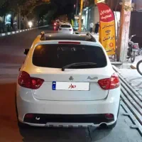 کوییک ۱۴۰۲rsبی رنگ|خودرو سواری و وانت|قم, شاه ابراهیم|دیوار