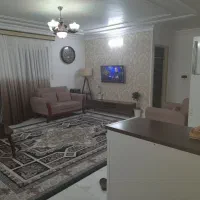 آپارتمان مسکن مهر کاج ۷۸ متری