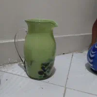 ظروف قدیمی سالم|کلکسیون اشیاء عتیقه|تهران, ائمه اطهار|دیوار