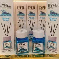 ایفل ترک عمده وارداتی برای همکاری دادن نمایندگی