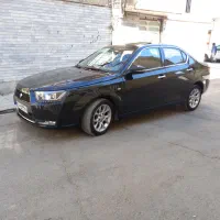 دنا اتومات ۶سرعته مدل1402درحد