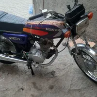 هندا موتور مرتب.