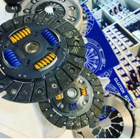 فروش دیسک صفحه .کیت کامل کلاچ با نصب