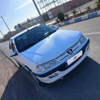 پژوپارس تیوفایو۹۸|خودرو سواری و وانت|مشکان, |دیوار