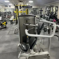 واگذاری باشگاه بدنسازی