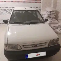 پراید ۱۳۱ مدل ۹۰|خودرو سواری و وانت|دیواندره, |دیوار