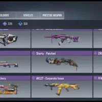 اکانت کالاف چنج|کنسول، بازی ویدئویی و آنلاین|نجفآباد, شریعتی غربی|دیوار