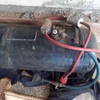 گاز ال پی جی پراید