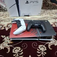 ps5 slim standard asia|کنسول، بازی ویدئویی و آنلاین|محلات, |دیوار
