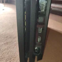 ps4 pro 1TB|کنسول، بازی ویدئویی و آنلاین|کبودرآهنگ, |دیوار