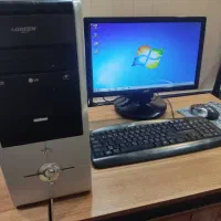 کیس کامپیوتر موس و کیبورد|رایانه رومیزی|فردیس, طالقانی|دیوار