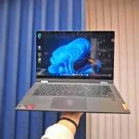 لپتاپ لنوو ۳۶۰درجه/Lenovo yoga/اقساطی /گارانتی دار
