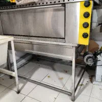 فر پیتزا صندوقی