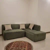 کارگر ساده  رویه کوب ونیمه وارد و ماهر مبل راحتی|استخدام صنعتی، فنی، مهندسی|تهران, اوقاف|دیوار