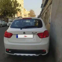 کوئیک GXRتیپ Lمدل ۱۴۰۳صفر خشک