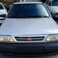 پرایدمدل ۸۴ دوره رنگ شاسی پلمپ