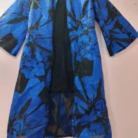 مانتو ژاکارد