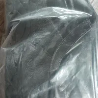 کفش ایمنی سایز ۴۲ و ۴۳|کیف، کفش، کمربند|شاهین‌شهر, نظامی|دیوار