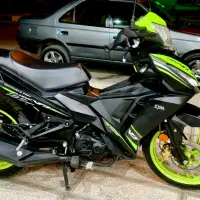 لاکی 185 مدل 400 1400 سنسور باز ns200 اپاچی ان اس