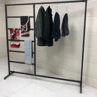 رگال لوکس ترکیب با جاشالی