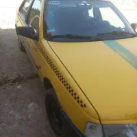 تاکسی روامدل ۸۷