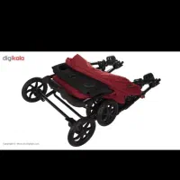 کالسکه مارک گراکو|کالسکه و لوازم جانبی|گرگان, |دیوار