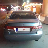 ازرا ۲۰۰۷|خودرو سواری و وانت|تهران, بوستان چیتگر|دیوار