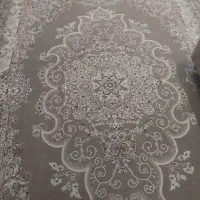 یک جفت فرش 6متری|فرش|برخوار, |دیوار